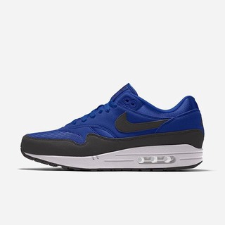 Pantofi Casual Nike Air Max 1 By You Barbati Colorati | QUFS-01948